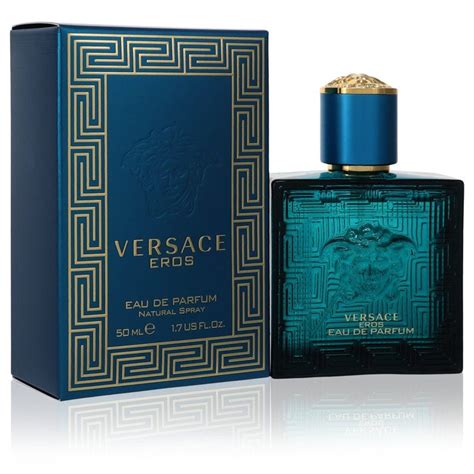 1.7 oz versace cologne